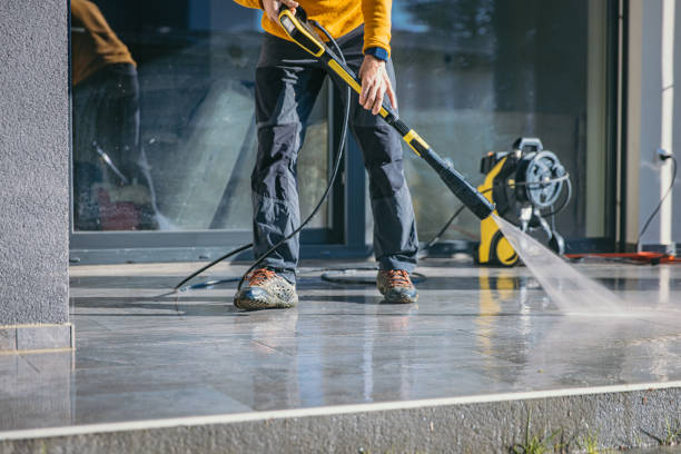 Best Factory Floor Cleaning  in Tuscumbia, AL